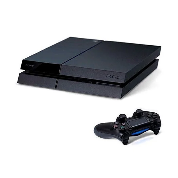 153138505556a2b392c PlayStation 4 500GB (Polovan) - Image 1