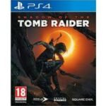Shadow Of The Tomb Raider (Nova)
