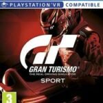 Gran Turismo Sport (korišćena)
