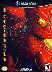 Spiderman 2 (koriscena)