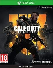 Call of Duty Black Ops 4 (koriscena)