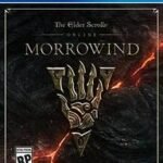 The Elder Scrolls Online: Morrowind (korišćena)