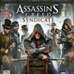 Assassin's Creed Syndicate (koriscena)
