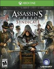 Assassin's Creed Syndicate (koriscena)