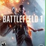 Battlefield 1 (koriscena)