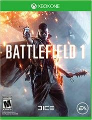 Battlefield 1 (koriscena)