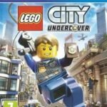 LEGO City Undercover (Nova)