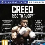 Creed Rise To Glory  VR (korišćena)