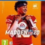 Madden NFL 20 (korišćena)