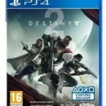 Destiny 2 (koriscena)