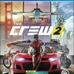 The Crew 2 (koriscena)