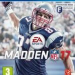 Madden NFL 17 (koriscena)