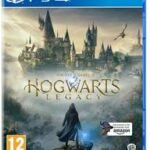 Hogwarts Legacy (koriscena)