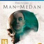 The Dark Pictures Anthology: Man of Medan (koriscena)