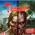 Dead Island Definitive Edition (koriscena)