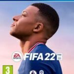 Fifa 22 (korišćena)