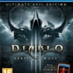 Diablo III Reaper Of Souls [Ultimate Evil Edition] (koriscena)