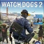 Watch Dogs 2 (koriscena)