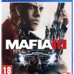 Mafia 3 (korišćena)