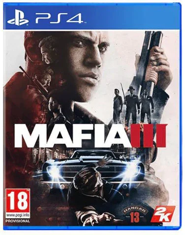 2k-games-mafia-3-ps4-33424585949316_grande Mafia 3 (korišćena) - Image 1