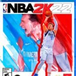 NBA 2K22 (korišćena)