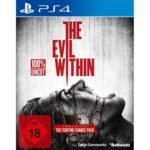 The Evil Within (korišćena)
