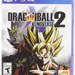 Dragon Ball Xenoverse 2 (korišćena)