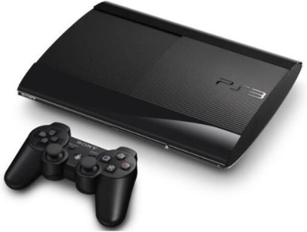 Sony PlayStation 3 Cipovan (Polovan)