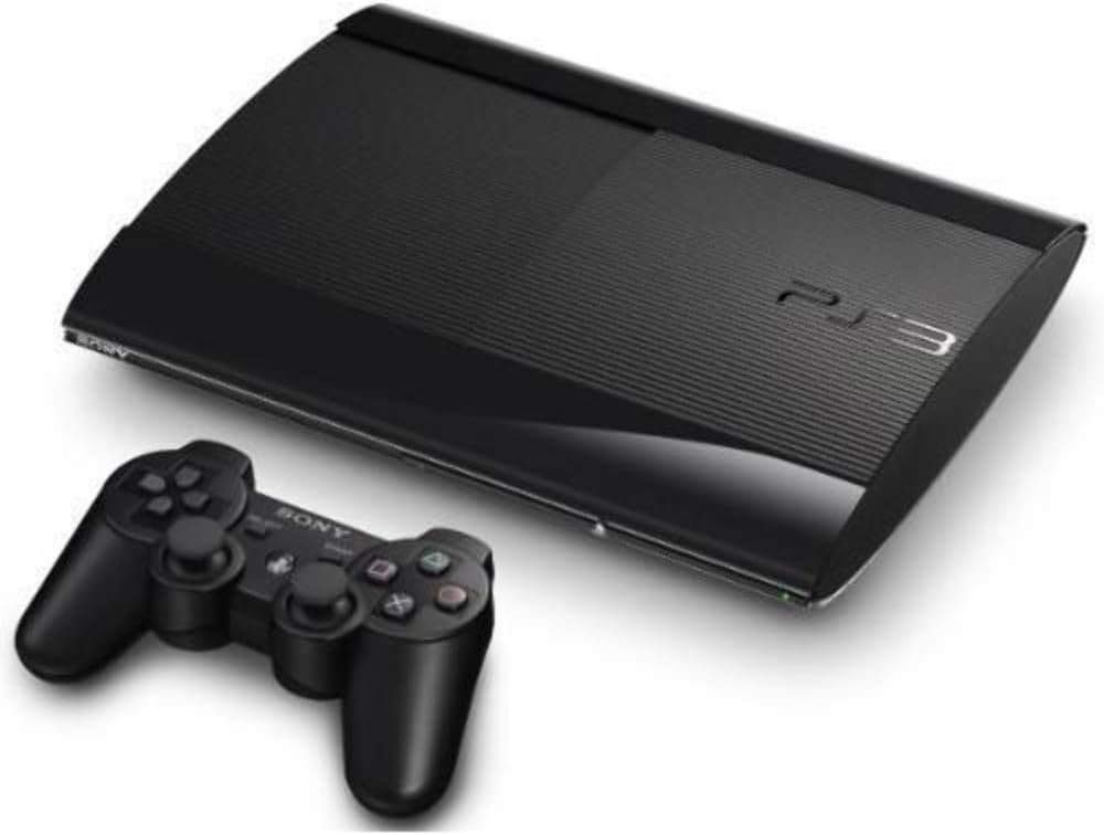 51SDqEZpiZL._AC_UF1000,1000_QL80_ Sony PlayStation 3 Cipovan (Polovan) - Image 1