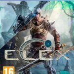 Elex (korišćena)