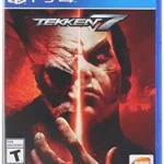 Tekken 7 (Nova)