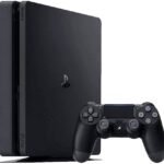 PlayStation 4 Slim 1TB (Polovan)