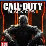 Call of Duty: Black Ops 3 (Korišćena)