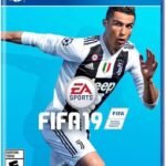 Fifa 19 (korišćena)
