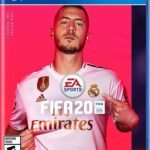 Fifa 20 (korišćena)