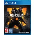 Call of Duty: Black Ops 4 (Korišćena)