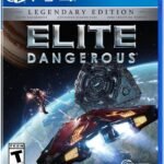 Elite Dangerous Legendary Edition (korišćena)