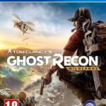 Tom Clancy's Ghost Recon  WildLands (korišćena)