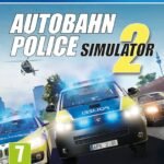 Autobahn Police Simulator 2 (korišćena)