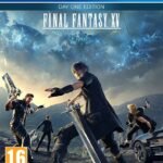 Final Fantasy Xv (korišćena)