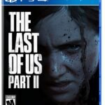 The Last of Us Part 2 (korišćena)