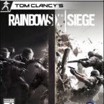 Tom Clancy's Rainbow Six: Siege (Korišćena)
