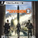 Tom Clancy's The Division 2 (korišćena)