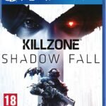 KILLZONE Shadow Fall (korišćena)