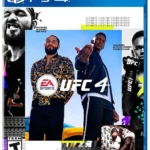 UFC 4 (korišćena)