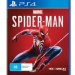 Spiderman (korišćena)