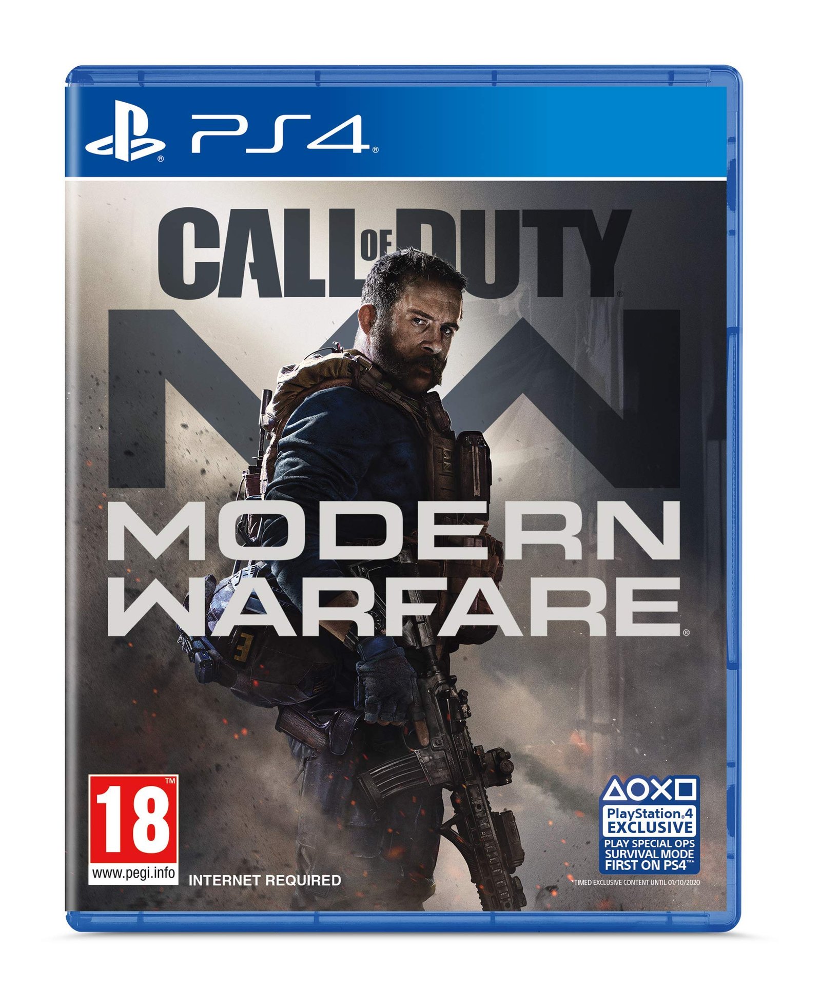 Call of Duty®: Modern Warfare (Polovna)