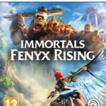 Immortals Fenyx Rising (korišćena)