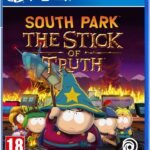 South Park The Stick Of Truth (korišćena)