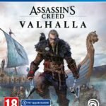 Assassin's Creed Valhalla (korišćena)
